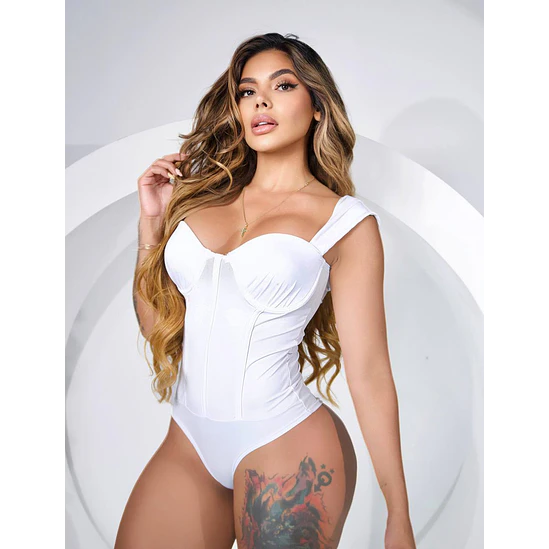 Body Bellísima  1