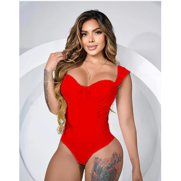 Body Bellísima  3