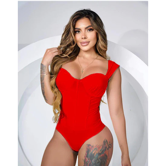 Body Bellísima  3