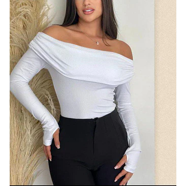 Body Rib Acanalado Alondra 2
