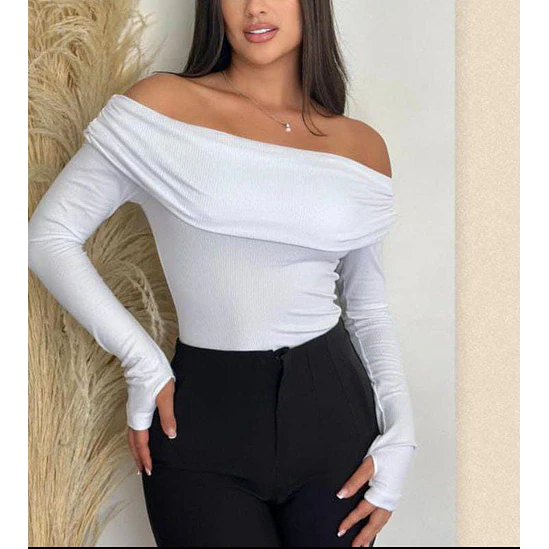 Body Rib Acanalado Alondra 2