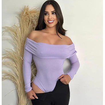 Body Rib Acanalado Alondra 3