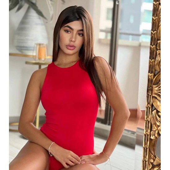 Body Básico Manga sisa 8