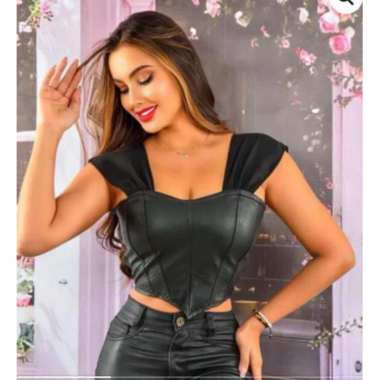Crop Top Renata  2