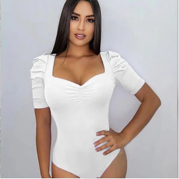 Body Manga 3/4 SM -LXL  1