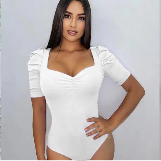 Body Manga 3/4 SM -LXL  1