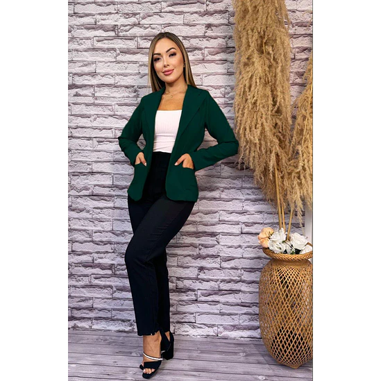 Blazer Largo Lino Armani Tallas : S-M-L-XL 11