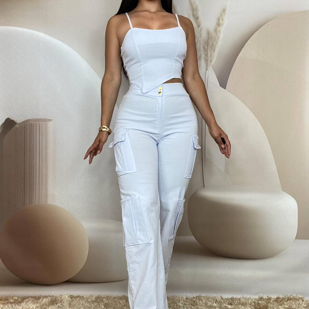 Conjunto 2 Pz Eliana Tiras  1