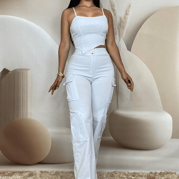 Conjunto 2 Pz Eliana Tiras  1