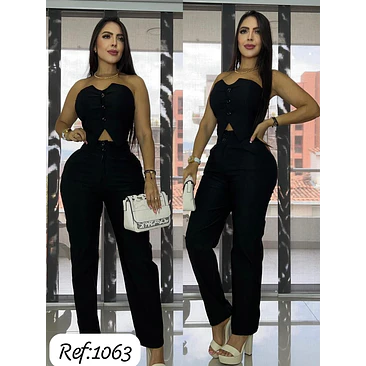 Conjunto 2 Piezas Renata 3