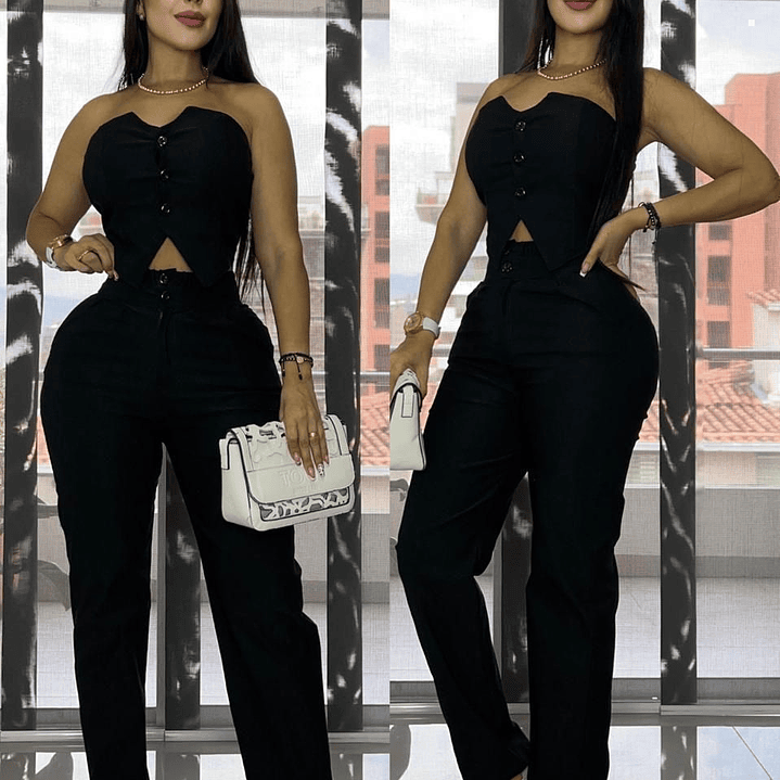 Conjunto 2 Piezas Renata 3