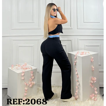Conjunto 2 Pz Antonia 2