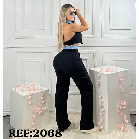 Conjunto 2 Pz Antonia 2