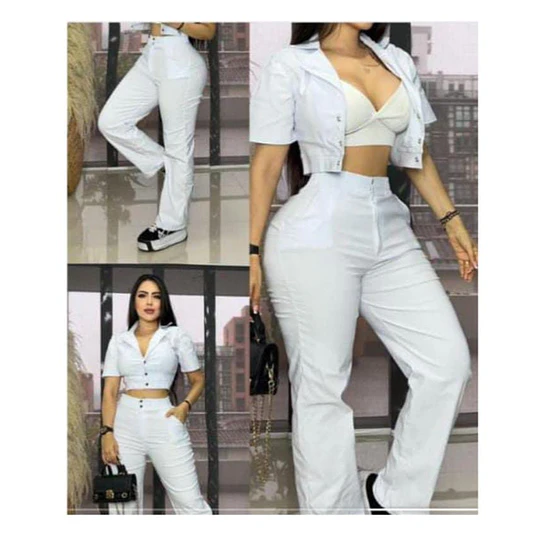Conjunto 2 pz Maleja 2