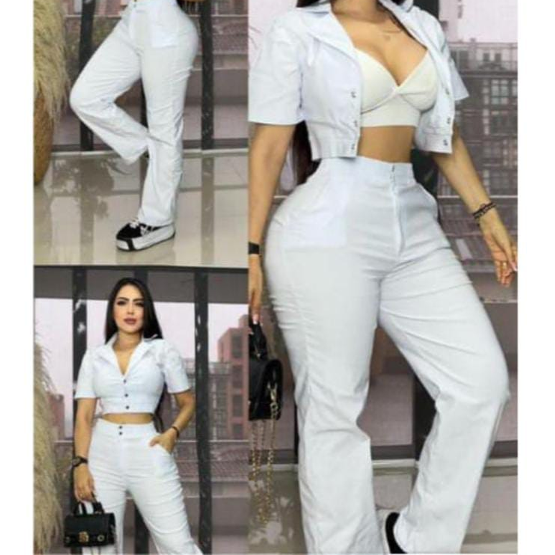 Conjunto 2 pz Maleja 2