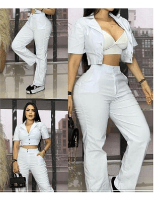 Conjunto 2 pz Maleja