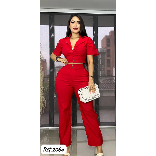 Conjunto 2 pz Maleja 3