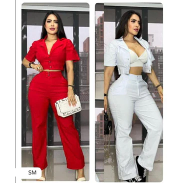 Conjunto 2 pz Maleja 1