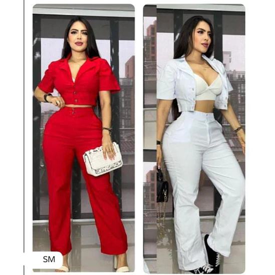 Conjunto 2 pz Maleja 1