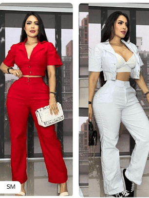 Conjunto 2 pz Maleja