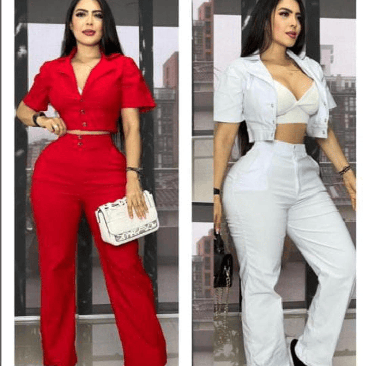 Conjunto 2 pz Maleja 1