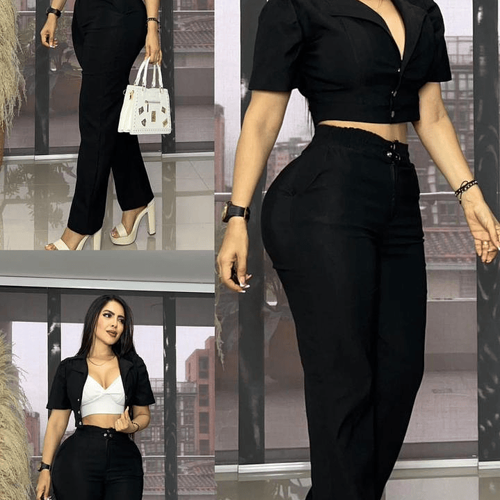 Conjunto 2 pz Maleja 4