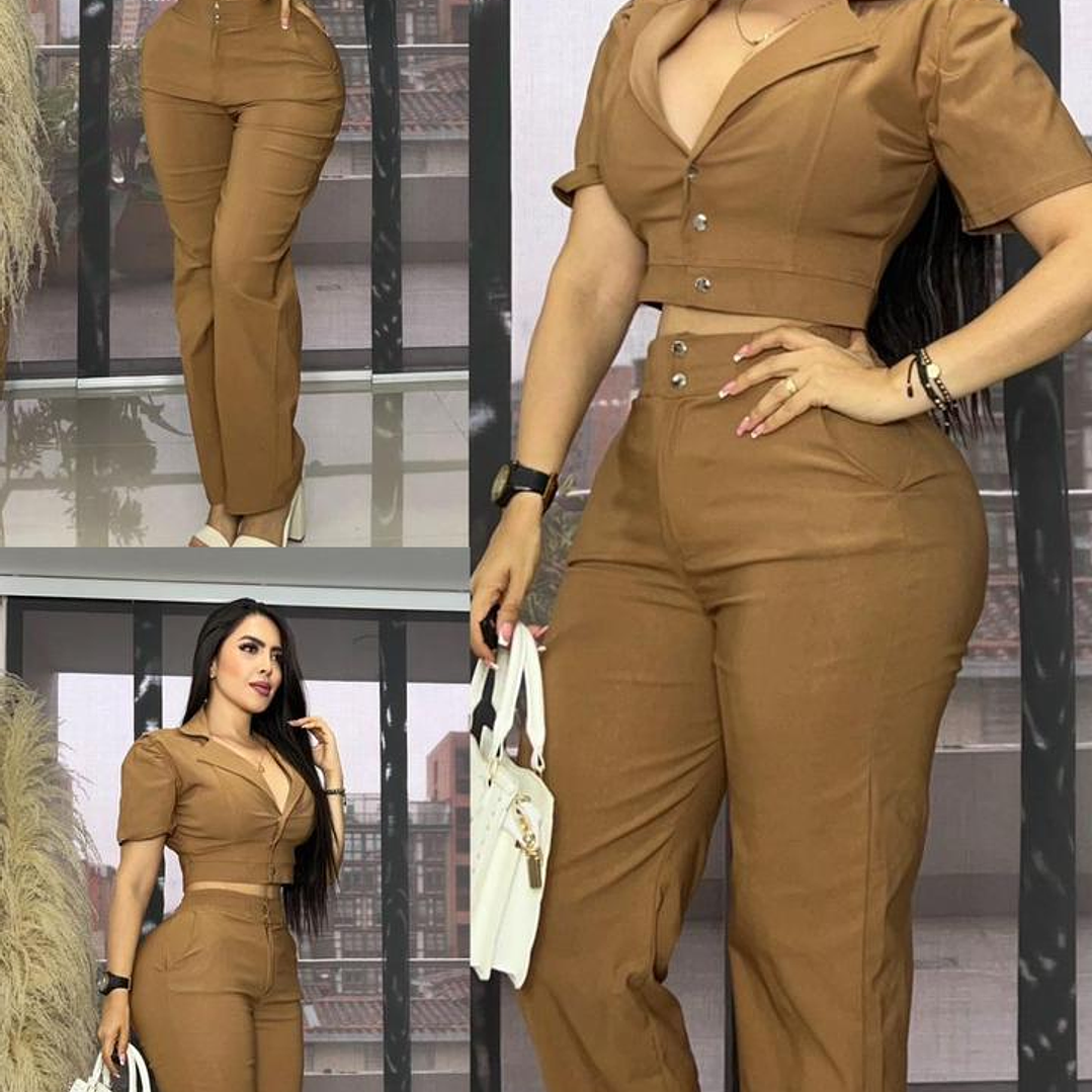 Conjunto 2 pz Maleja 6