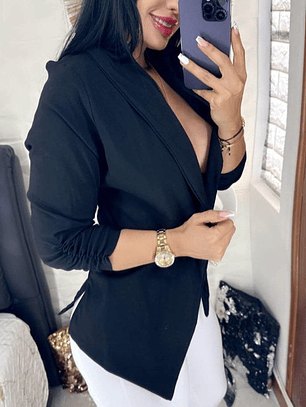 Blazer Push Manga 3/4