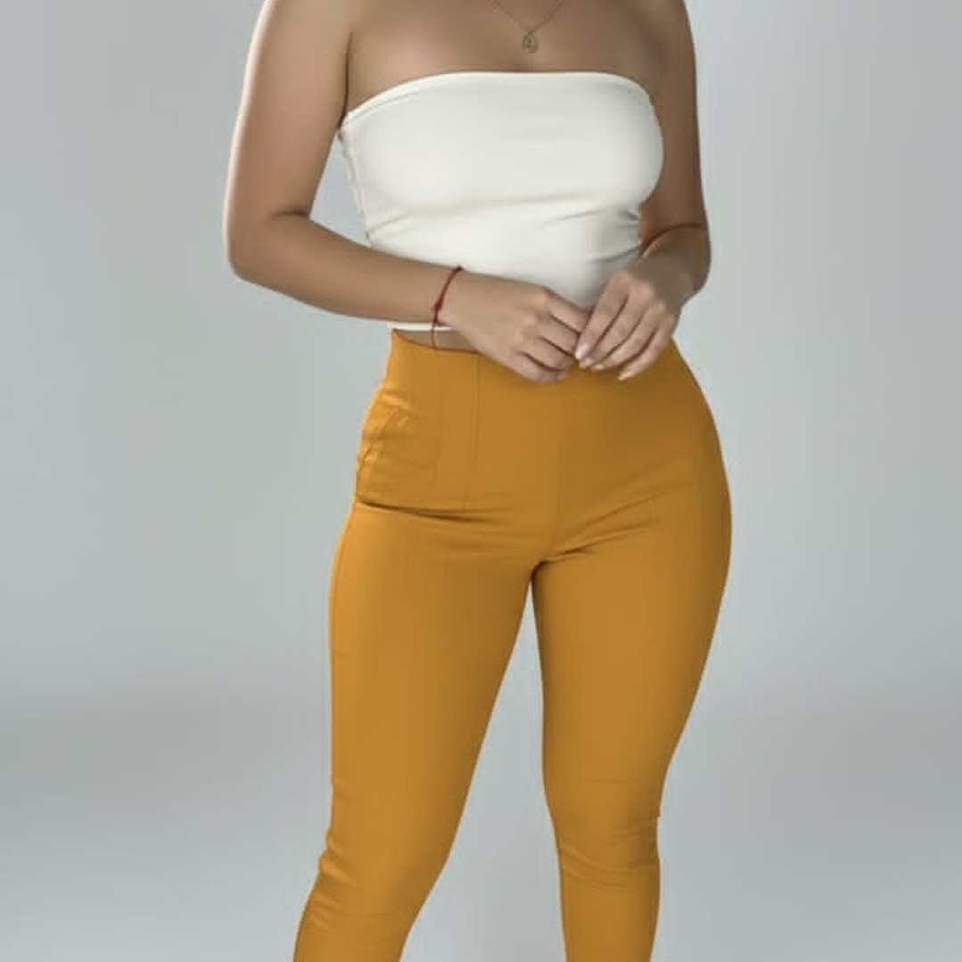 Estileto Talla única  14