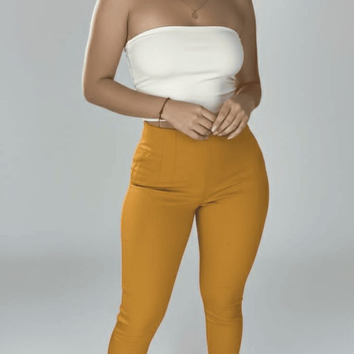 Estileto Talla única  14