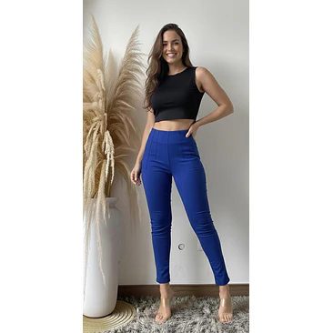Pantalón Estileto Talla única  1