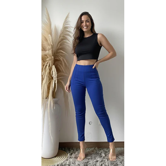 Pantalón Estileto Talla única  1