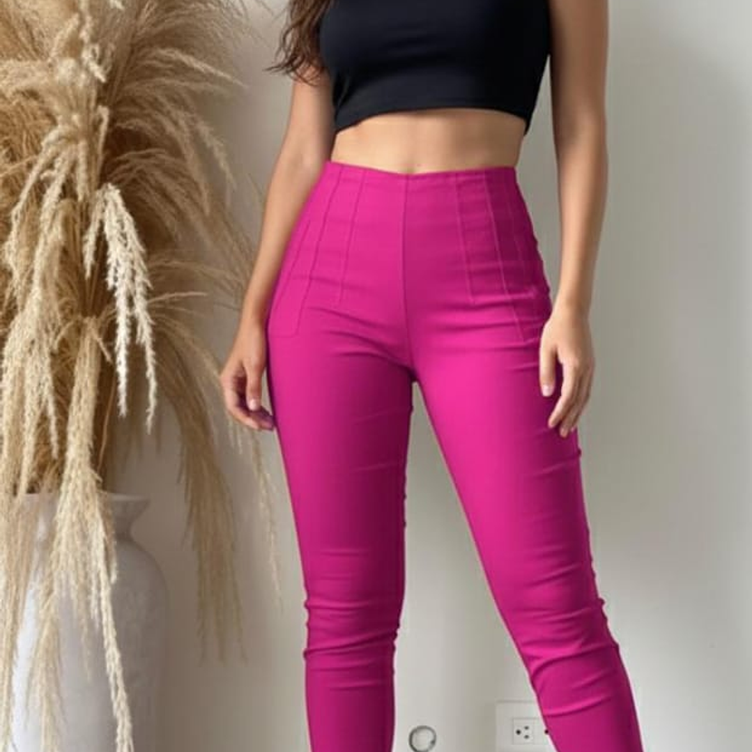 Estileto Talla única  12