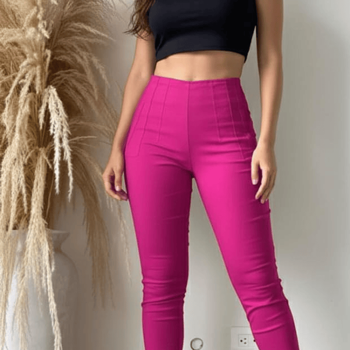 Estileto Talla única  12