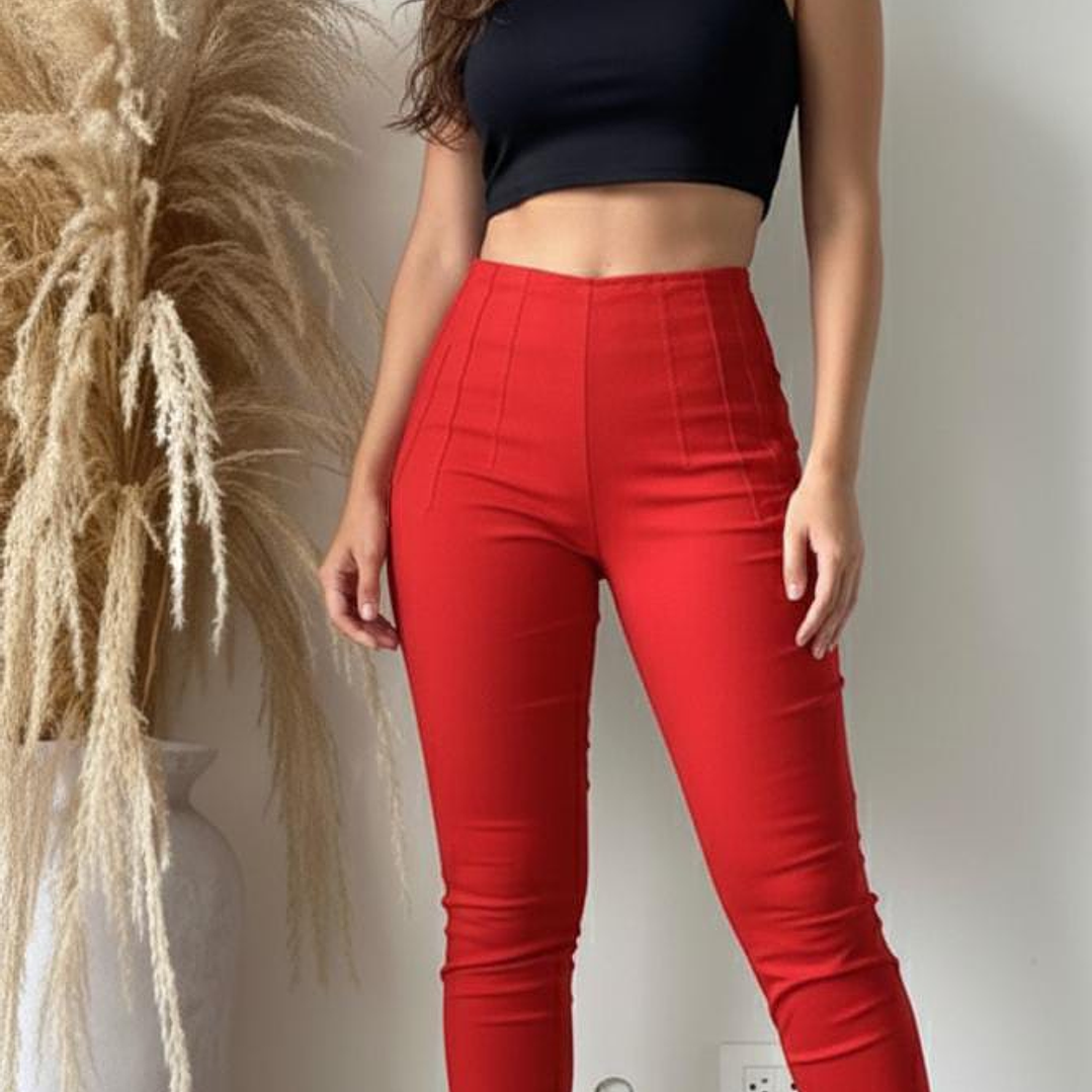 Estileto Talla única  15