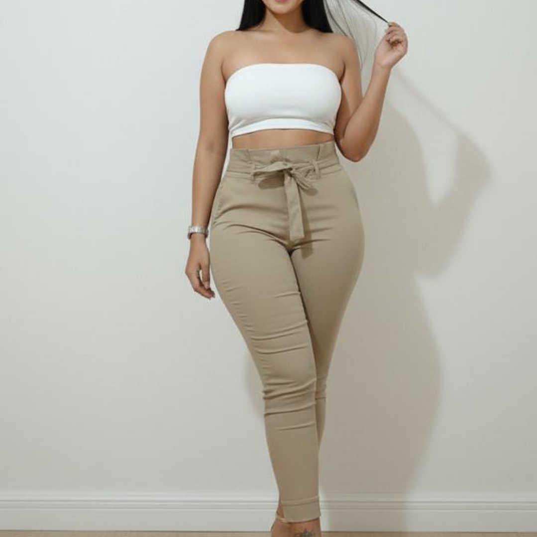 Pantalón Moño Talla única  1