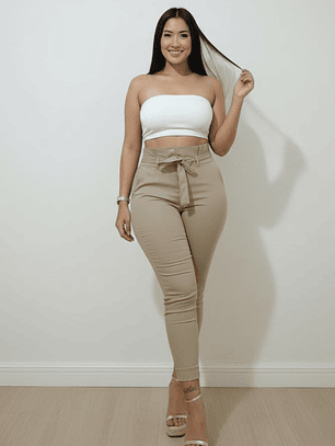 Pantalón Moño Talla única 