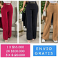 Promo Pantalón Hebilla x6 - Miniatura 1