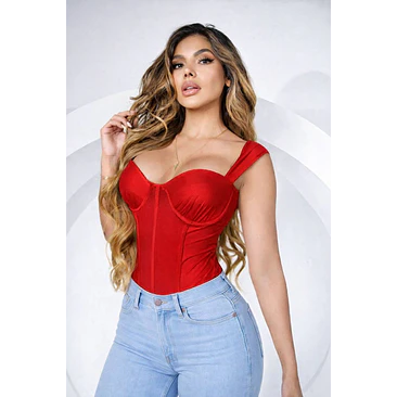 Body Bellísima  5