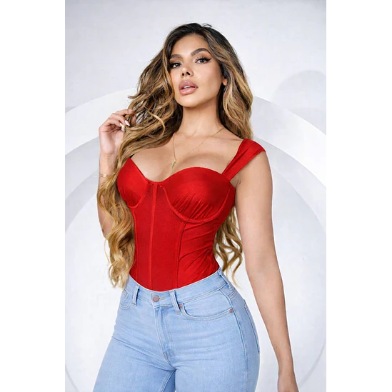 Body Bellísima  5