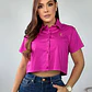 BLUSA OVERSICE POPELINA  - Miniatura 27