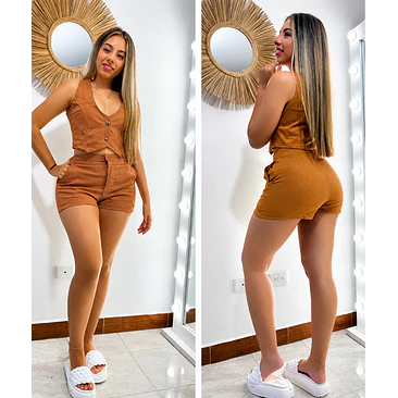 Conjunto 2 pz Valery 3