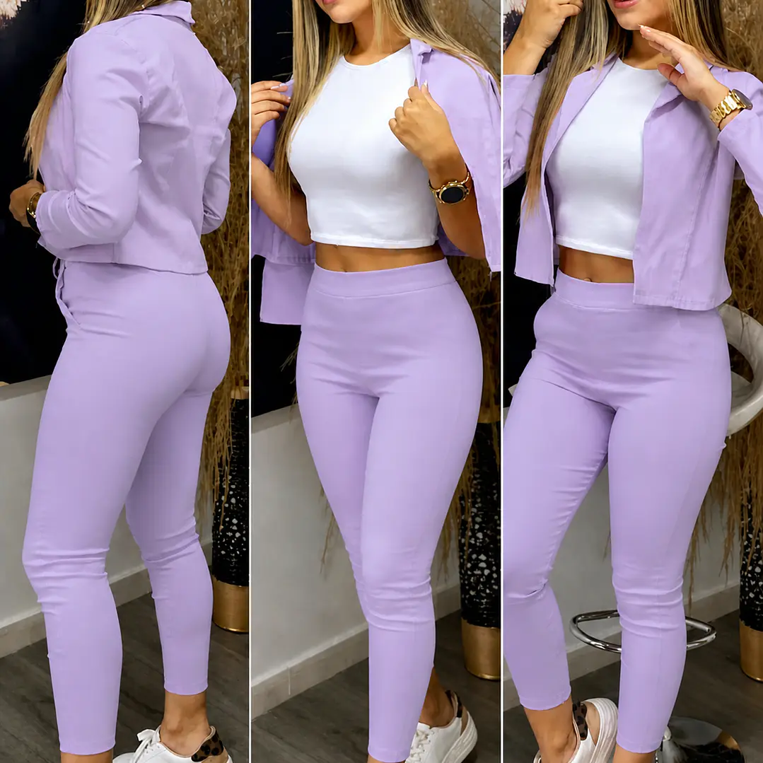 Conjunto 2 pz Amanda  2