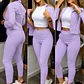 Conjunto 2 pz Amanda  - Miniatura 2
