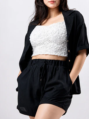 Conjunto 2 pz Combinado Emily 