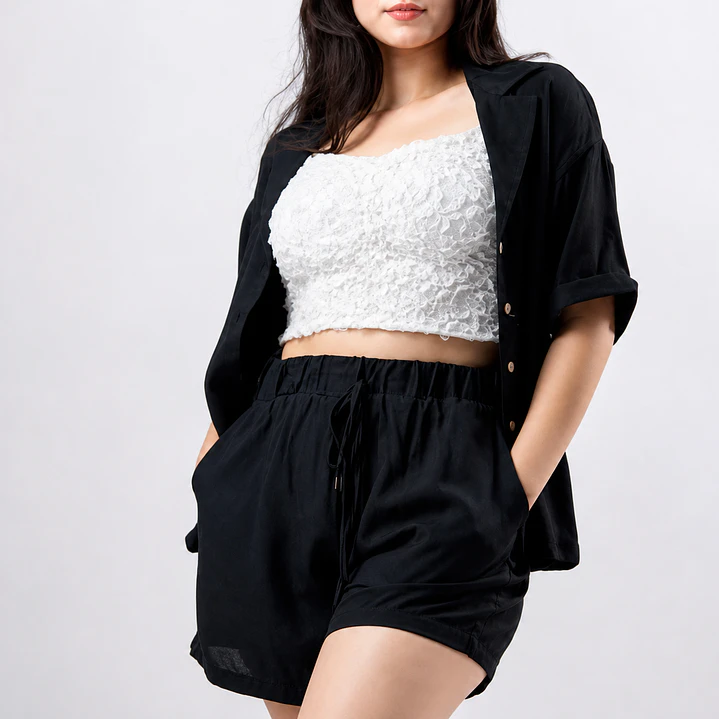 Conjunto 2 pz Combinado Emily  1