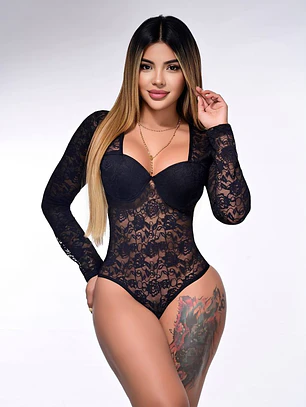 Body Princesa 