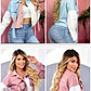 Chaqueta Gamuza  - Miniatura 3