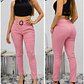 Pantalón Clásico Hebilla  - Miniatura 1