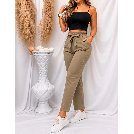 Pantalón Moño Talla Única  1
